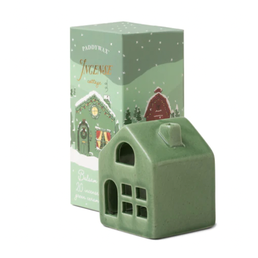 Paddywax | Incense House Green