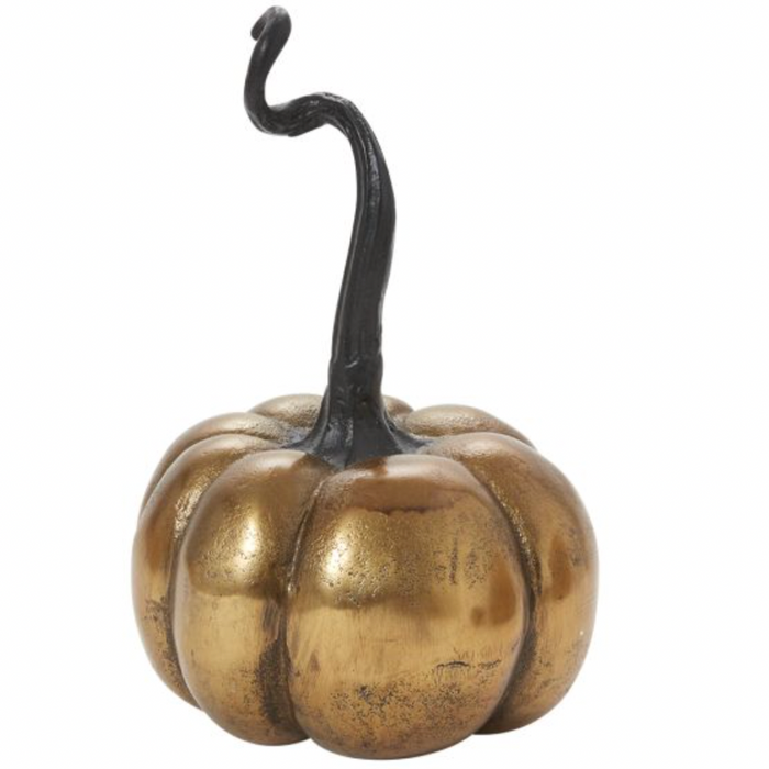 Accent Decor | Totem Pumpkin Sm