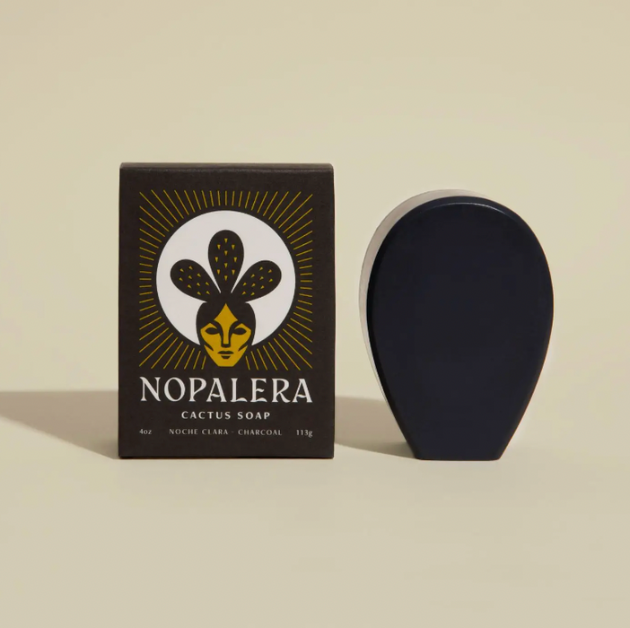 Nopalera | Noche Clara Cactus Soap