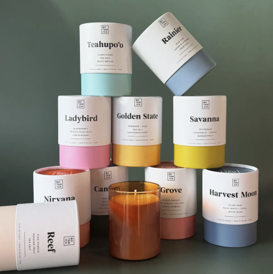 Botanica | Candles