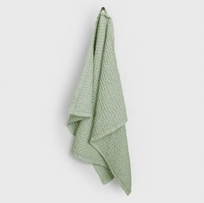 Magic Linen | Waffle Towel