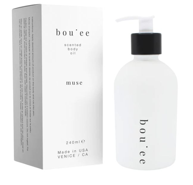 Riddle | Body Oil