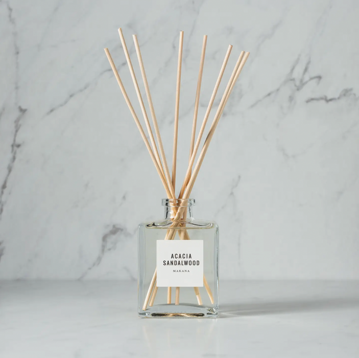 Makana | Reed Diffuser