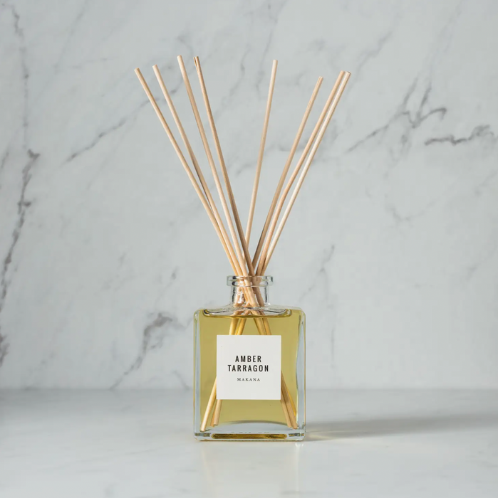 Makana | Reed Diffuser