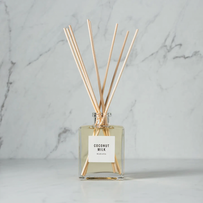 Makana | Reed Diffuser