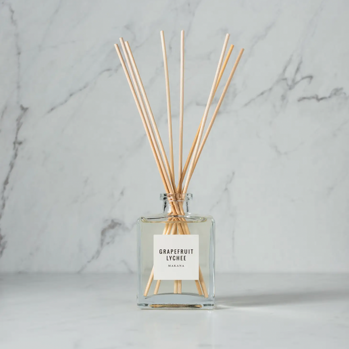 Makana | Reed Diffuser