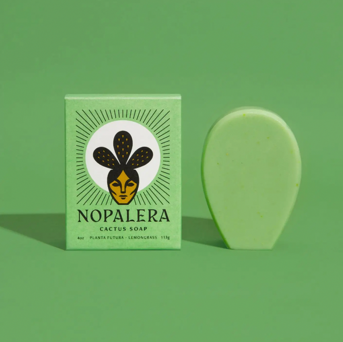 Nopalera | Planta Futura Cactus Soap