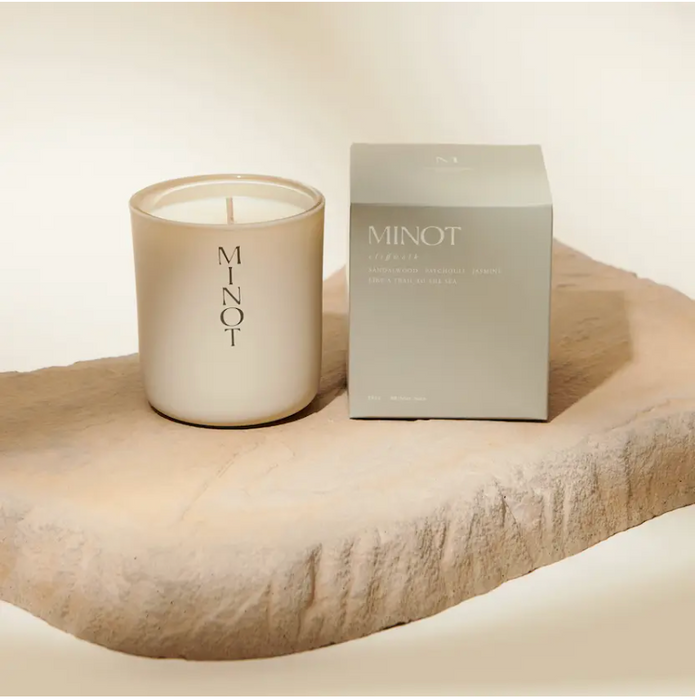 Minot | Candles