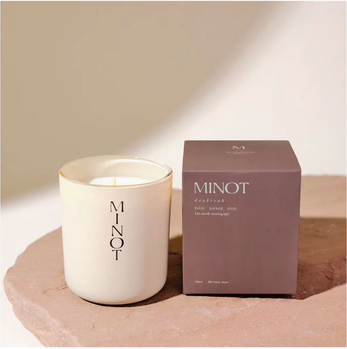 Minot | Candles