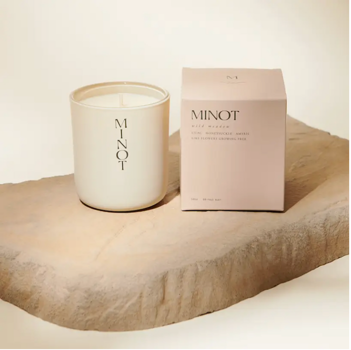 Minot | Candles