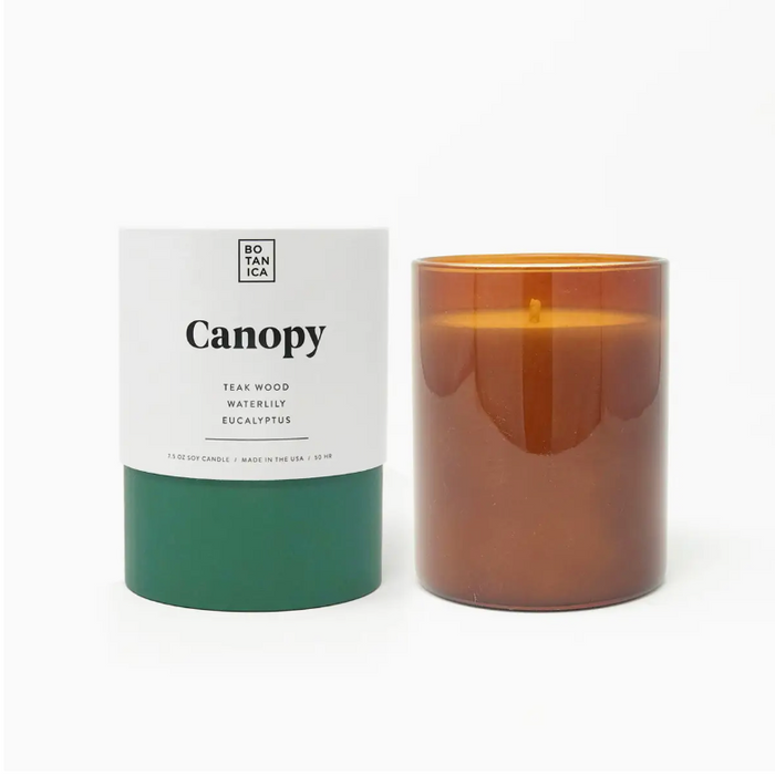 Botanica | Candles