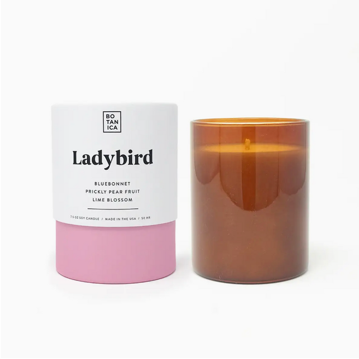 Botanica | Candles