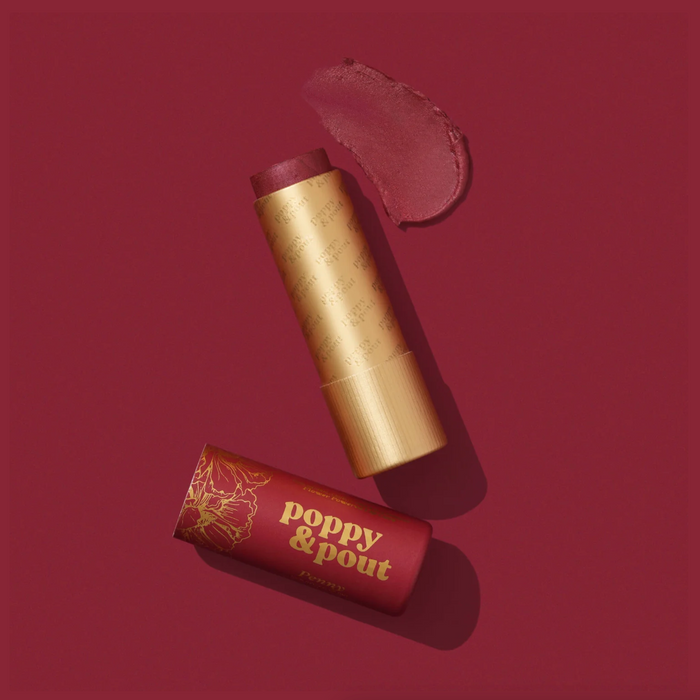 Poppy & Pout | Lip Tint Penny