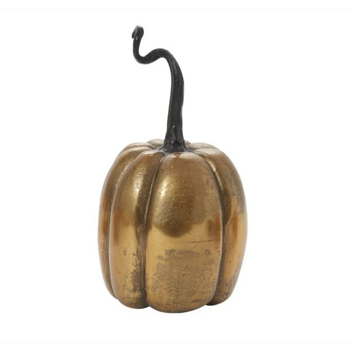 Accent Decor | Totem Pumpkin Lrg